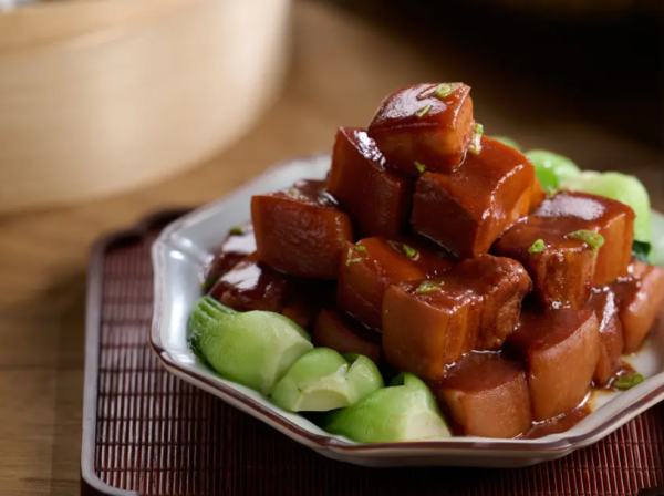 香港W酒店 KITCHEN 自助餐（圖片來源︰KKday）