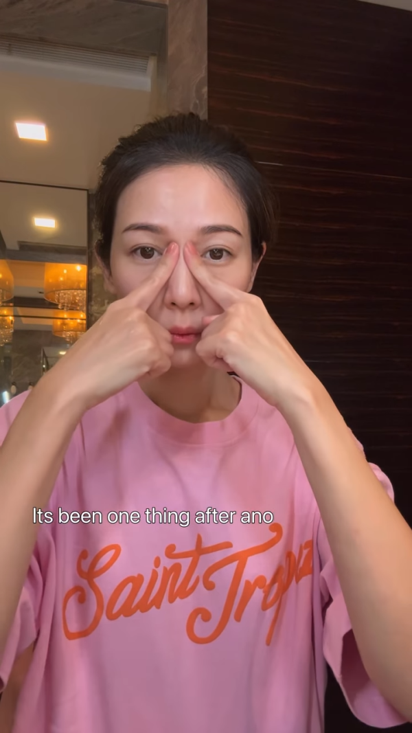 前TVB花旦低調嫁豪門後呻身心俱疲 坦言一事不容易:沒有好好睡過一晚