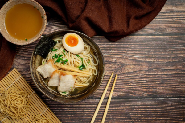 日本拉麵10大冷知識！每月這天去食有免費肉！落雨食拉麵更鮮甜？ 
