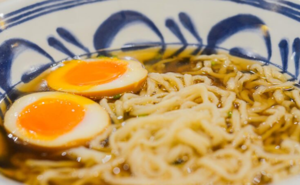 日本拉麵10大冷知識！每月這天去食有免費肉！落雨食拉麵更鮮甜？ 
