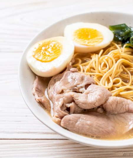 日本拉麵10大冷知識！每月這天去食有免費肉！落雨食拉麵更鮮甜？ 