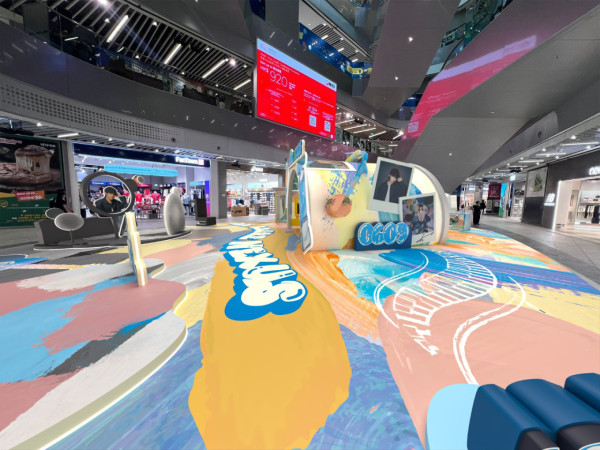 Ian陳卓賢生日2026 登陸啟德零售館舉辦展覽！特設電話繩工作坊+週邊Popup必買！