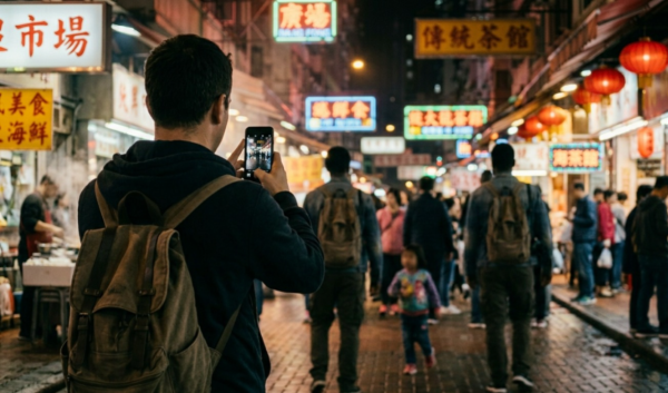 AI示意圖