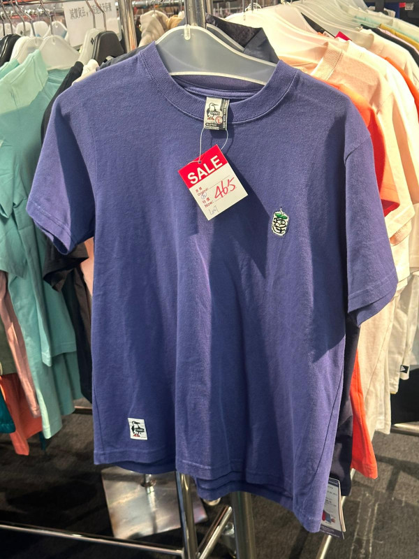 銅鑼灣時代廣場運動名牌開倉低至1折！運動服飾/運動鞋/泳衣$99起！adidas／Nike／arena／THRASHER
