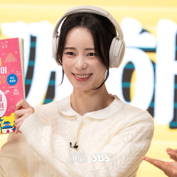 我的王室死對頭線上看｜林智妍惡女回歸與許楠儁相愛相殺！Netflix集數更新時間/演員陣容