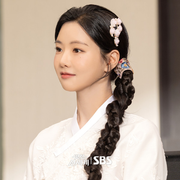 我的王室死對頭線上看｜林智妍惡女回歸與許楠儁相愛相殺！Netflix集數更新時間/演員陣容