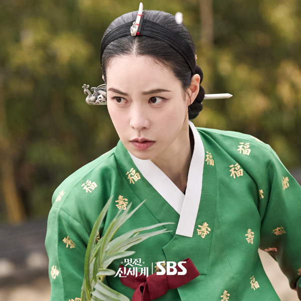 我的王室死對頭線上看｜林智妍惡女回歸與許楠儁相愛相殺！Netflix集數更新時間/演員陣容