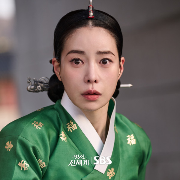 我的王室死對頭線上看｜林智妍惡女回歸與許楠儁相愛相殺！Netflix集數更新時間/演員陣容