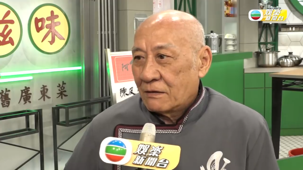 李泳漢反擊大爆鼎爺靈堂吐真言揭幕後黑手 反咬李泳豪夫婦涉掏空340萬逼遷賣樓