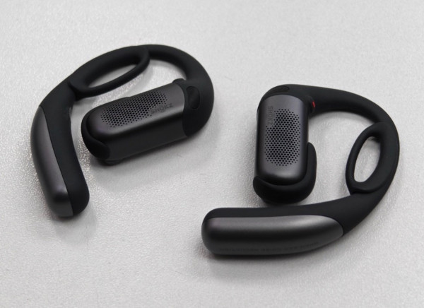 Shokz OpenFit Pro實測｜開放式耳機都有濾噪！規格、音質及佩戴感全升級