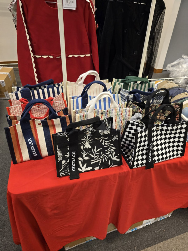 尖沙咀海港城名牌開倉低至1折！男女裝/休閒鞋/內衣/泳裝低至$49 Moiselle／MOUSSY／STACCATO／Marc Jacobs 