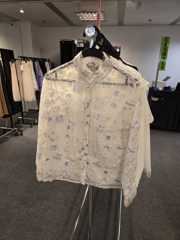 尖沙咀海港城名牌開倉低至1折！男女裝/休閒鞋/內衣/泳裝低至$49 Moiselle／MOUSSY／STACCATO／Marc Jacobs 