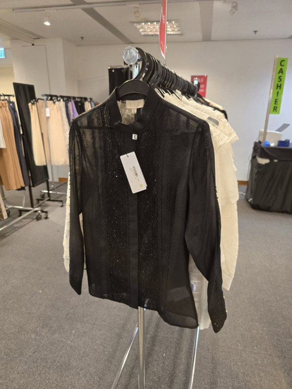 尖沙咀海港城名牌開倉低至1折！男女裝/休閒鞋/內衣/泳裝低至$49 Moiselle／MOUSSY／STACCATO／Marc Jacobs 