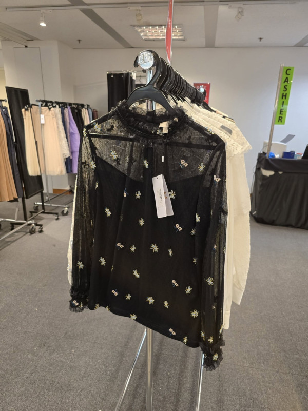 尖沙咀海港城名牌開倉低至1折！男女裝/休閒鞋/內衣/泳裝低至$49 Moiselle／MOUSSY／STACCATO／Marc Jacobs 