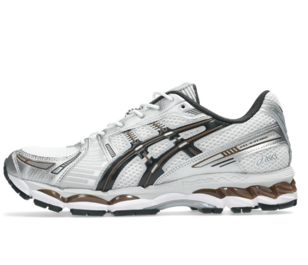ASICS
