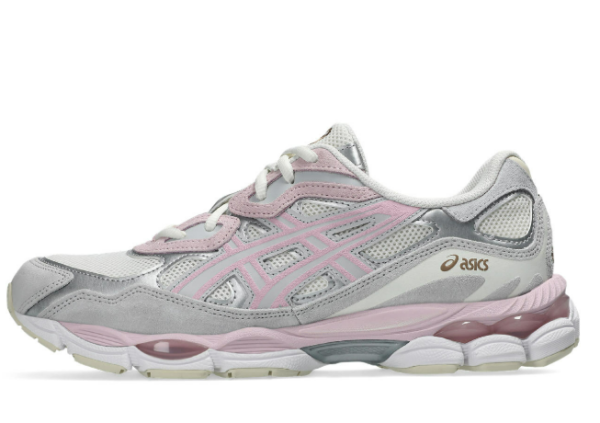 ASICS