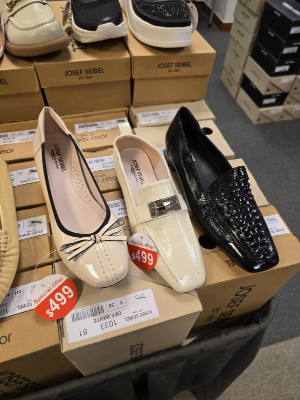 尖沙咀海港城名牌開倉低至1折！男女裝/休閒鞋/內衣/泳裝低至$49 Moiselle／MOUSSY／STACCATO／Marc Jacobs 