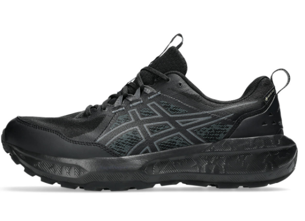 ASICS