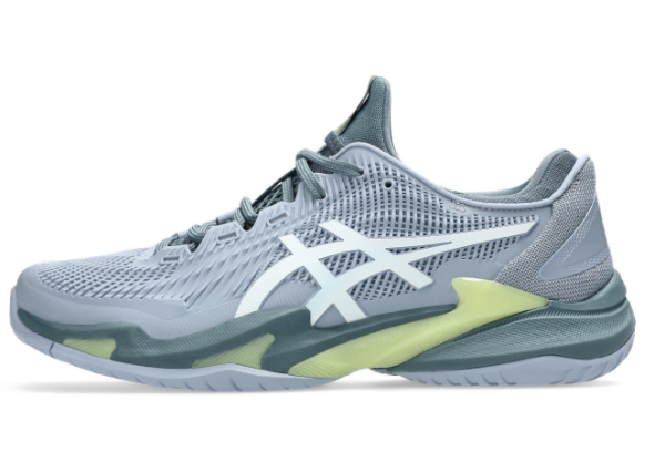 ASICS