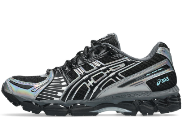 ASICS