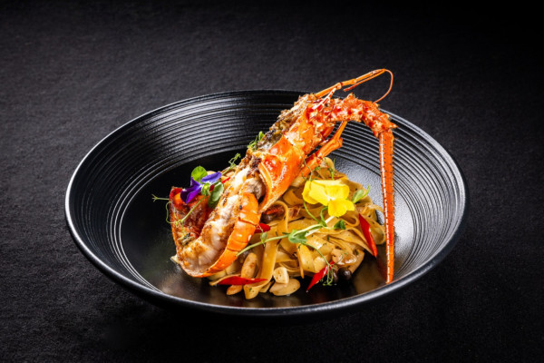 北角匯餐廳美食逾10間推介 海景法國菜+居酒屋海鮮+寵物友善店狗狗美食