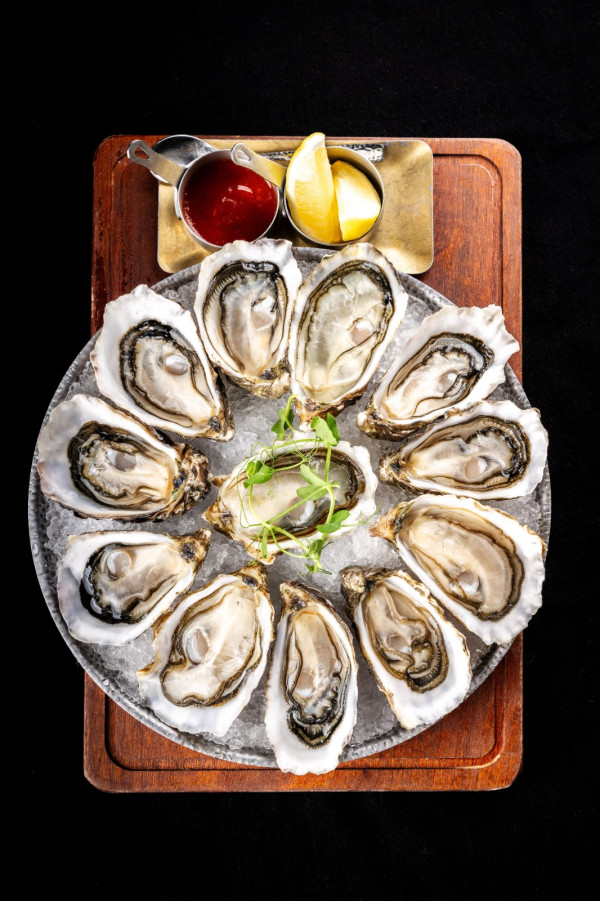 北角匯餐廳美食逾10間推介 海景法國菜+居酒屋海鮮+寵物友善店狗狗美食