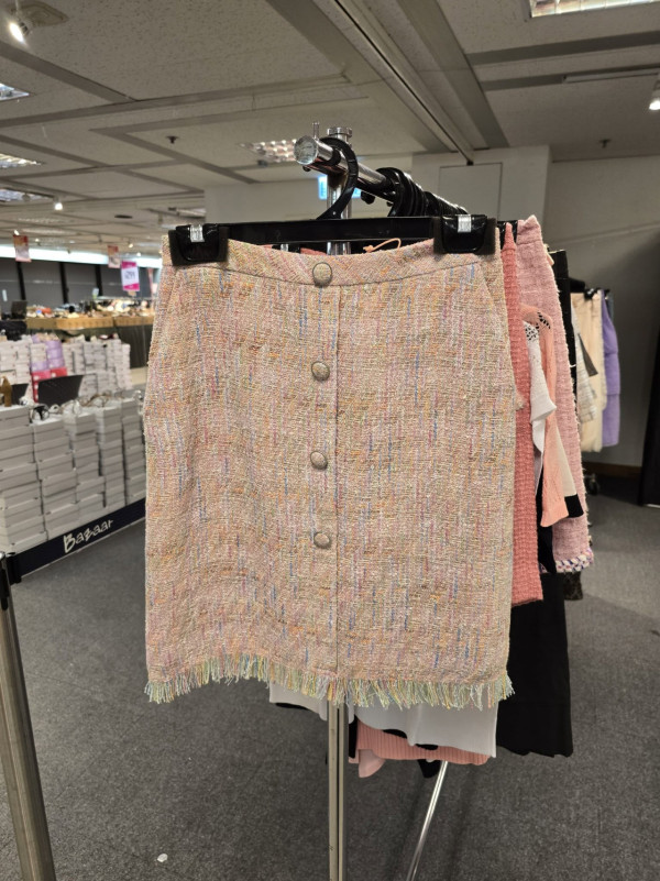 尖沙咀海港城名牌開倉低至1折！男女裝/休閒鞋/內衣/泳裝低至$49 Moiselle／MOUSSY／STACCATO／Marc Jacobs 