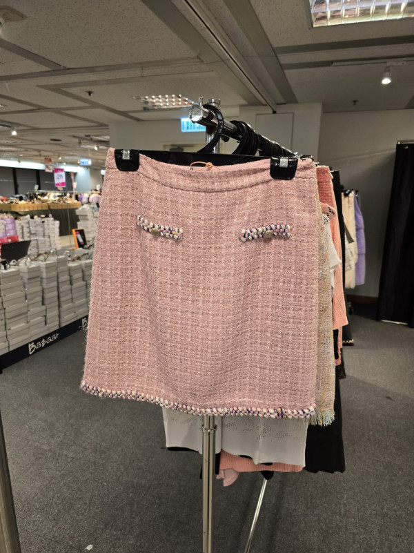 尖沙咀海港城名牌開倉低至1折！男女裝/休閒鞋/內衣/泳裝低至$49 Moiselle／MOUSSY／STACCATO／Marc Jacobs 