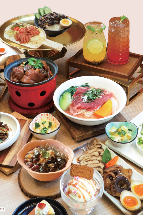 北角匯餐廳美食逾10間推介 海景法國菜+居酒屋海鮮+寵物友善店狗狗美食