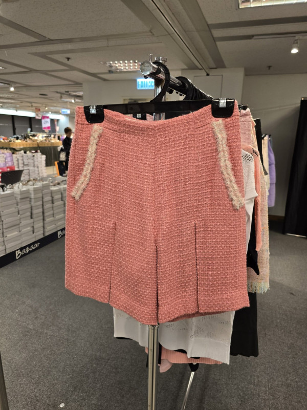 尖沙咀海港城名牌開倉低至1折！男女裝/休閒鞋/內衣/泳裝低至$49 Moiselle／MOUSSY／STACCATO／Marc Jacobs 