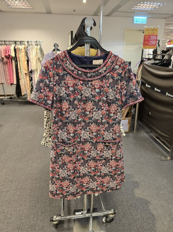 尖沙咀海港城名牌開倉低至1折！男女裝/休閒鞋/內衣/泳裝低至$49 Moiselle／MOUSSY／STACCATO／Marc Jacobs 