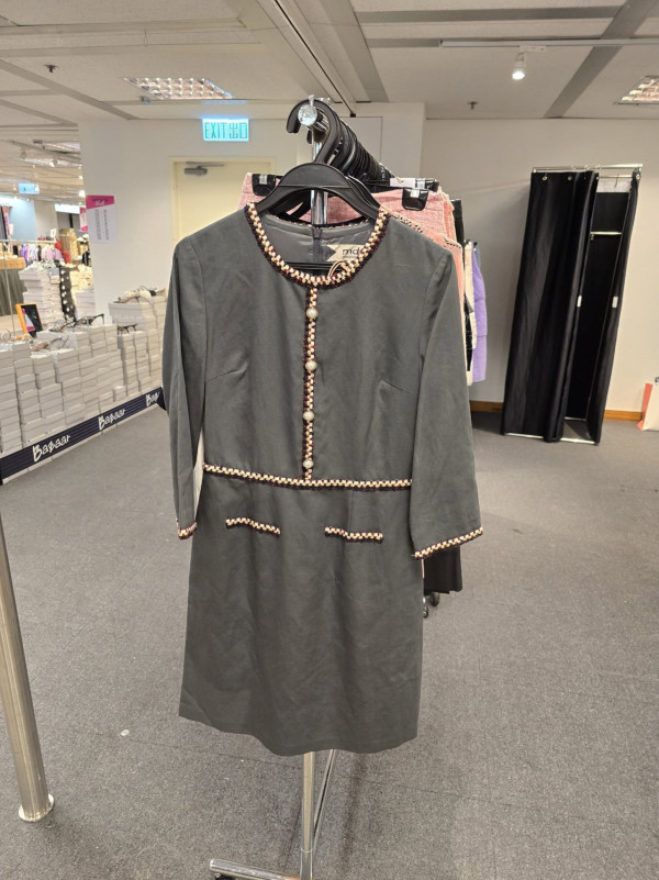 尖沙咀海港城名牌開倉低至1折！男女裝/休閒鞋/內衣/泳裝低至$49 Moiselle／MOUSSY／STACCATO／Marc Jacobs 