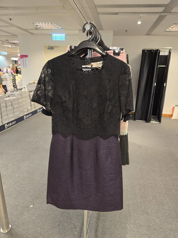 尖沙咀海港城名牌開倉低至1折！男女裝/休閒鞋/內衣/泳裝低至$49 Moiselle／MOUSSY／STACCATO／Marc Jacobs 