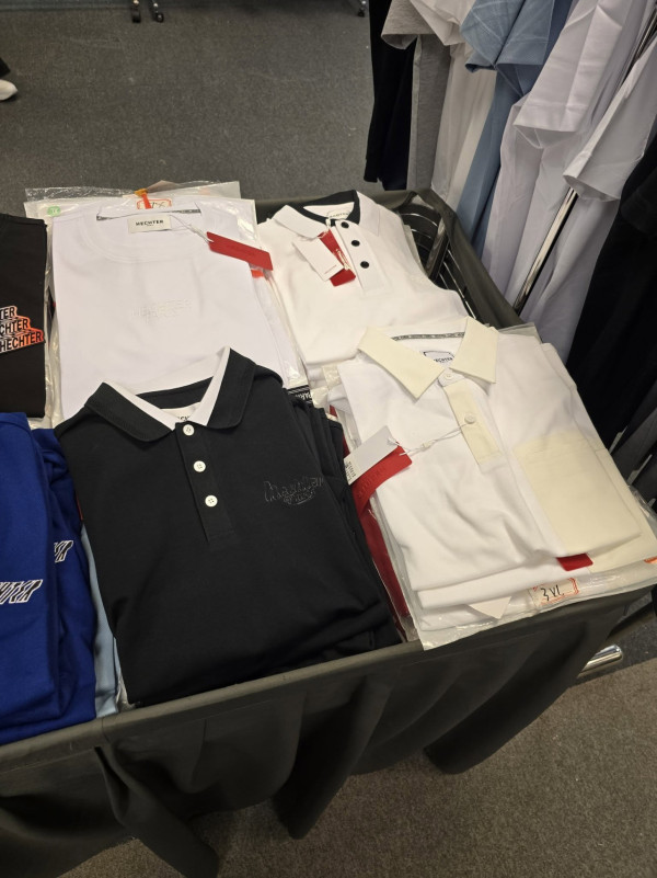 尖沙咀海港城名牌開倉低至1折！男女裝/休閒鞋/內衣/泳裝低至$49 Moiselle／MOUSSY／STACCATO／Marc Jacobs 