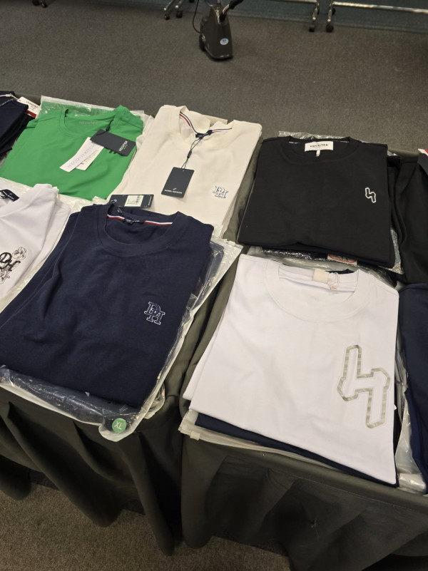 尖沙咀海港城名牌開倉低至1折！男女裝/休閒鞋/內衣/泳裝低至$49 Moiselle／MOUSSY／STACCATO／Marc Jacobs 