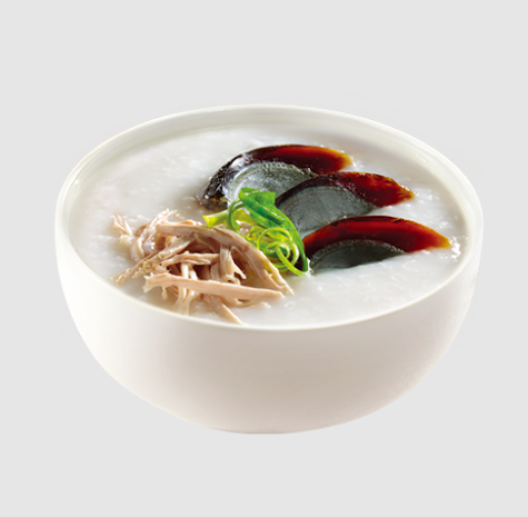 一粥麵突發半價激減$18起！最平$18歎皮蛋瘦肉粥／鯪魚球肉丸粥／香茜魚粒粥／香茜冬菇碎牛粥