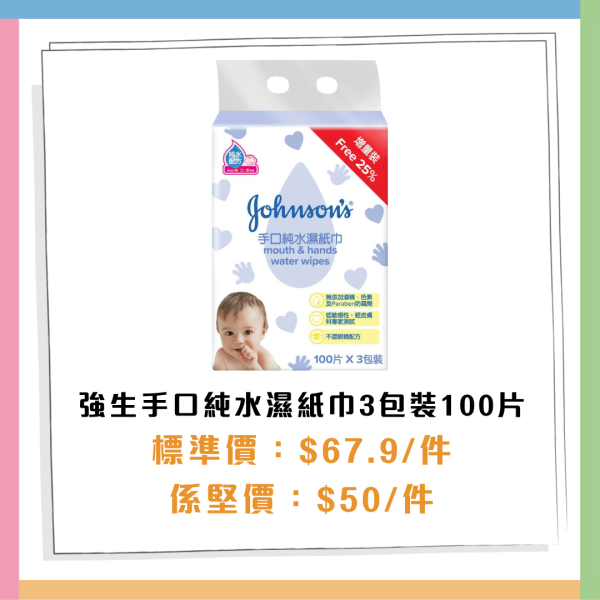 惠康優惠