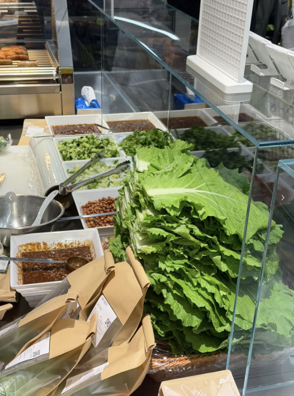 深圳福田超市新戰場！美團「小象超市」進駐領展中心城 5萬呎免會費、海鮮免費加工！ 