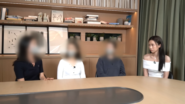 東張西望｜何沛珈直搗灣仔咖啡店雞棚！4友合資80萬血汗錢蒸發 事主現身反擊冇呃錢