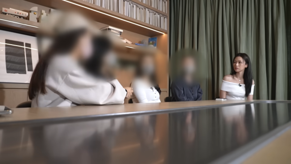 東張西望｜何沛珈直搗灣仔咖啡店雞棚！4友合資80萬血汗錢蒸發 事主現身反擊冇呃錢