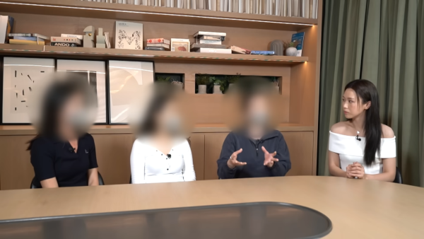東張西望｜何沛珈直搗灣仔咖啡店雞棚！4友合資80萬血汗錢蒸發 事主現身反擊冇呃錢