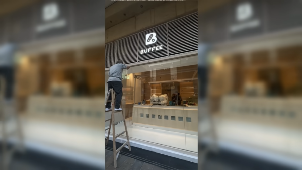 東張西望｜何沛珈直搗灣仔咖啡店雞棚！4友合資80萬血汗錢蒸發 事主現身反擊冇呃錢