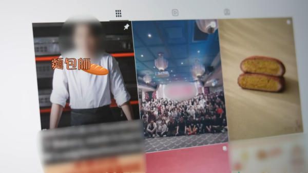 東張西望｜何沛珈直搗灣仔咖啡店雞棚！4友合資80萬血汗錢蒸發 事主現身反擊冇呃錢