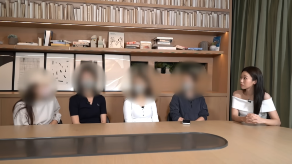 東張西望｜何沛珈直搗灣仔咖啡店雞棚！4友合資80萬血汗錢蒸發 事主現身反擊冇呃錢