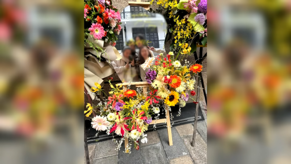 東張西望｜何沛珈直搗灣仔咖啡店雞棚！4友合資80萬血汗錢蒸發 事主現身反擊冇呃錢