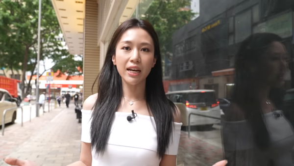 東張西望｜何沛珈直搗灣仔咖啡店雞棚！4友合資80萬血汗錢蒸發 事主現身反擊冇呃錢