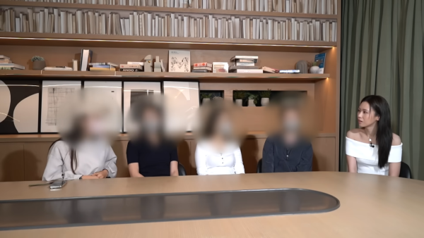 東張西望｜何沛珈直搗灣仔咖啡店雞棚！4友合資80萬血汗錢蒸發 事主現身反擊冇呃錢
