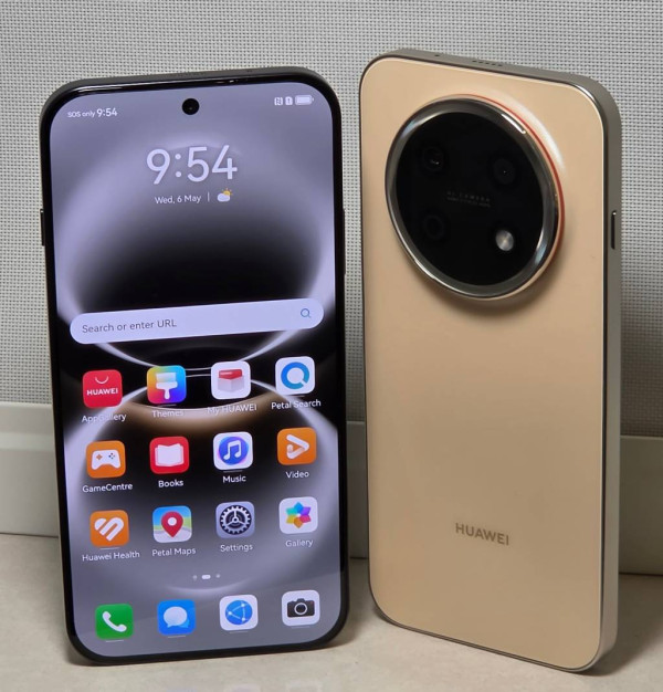 HUAWEI 2026 旗艦新品全線爆發！WATCH FIT 5 系 列糖尿病風險研究成焦點 MatePad Pro Max 平板現身
