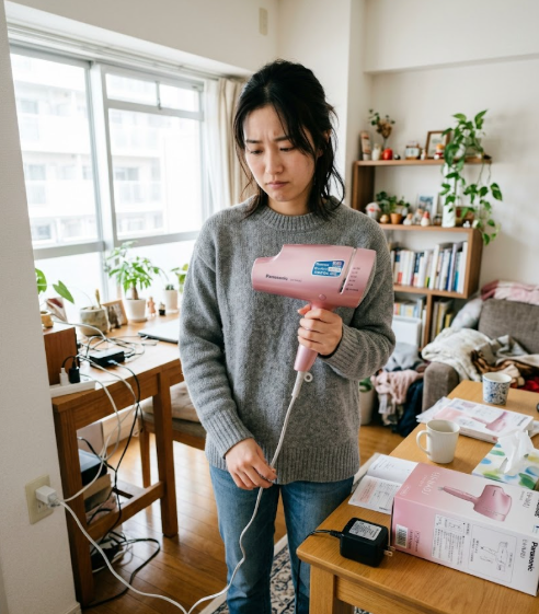 遊日注意｜買日本電器貪平變垃圾？專家揭3大高危家電 買回港隨時變廢鐵！ 
