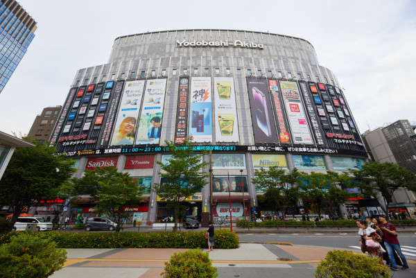 爆旋陀螺BEYBLADE迷必睇！日本秋葉原、池袋5大入手聖地全攻略 